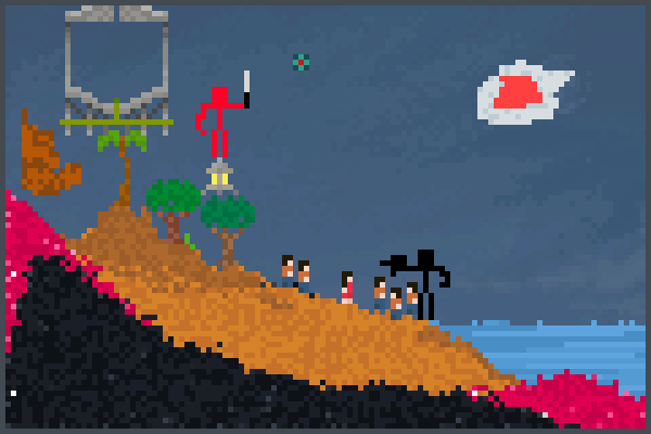 Uilupload Pixel Art