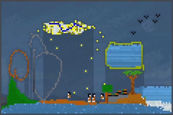 Uhiddoepp Pixel Art