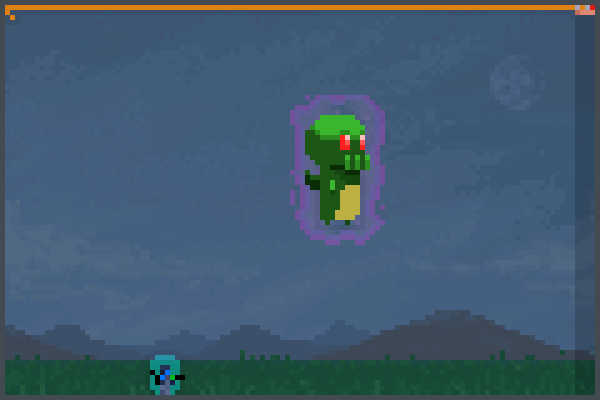  BossFight4 Pixel Art