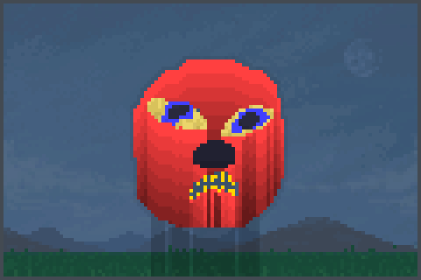 kjwk Pixel Art