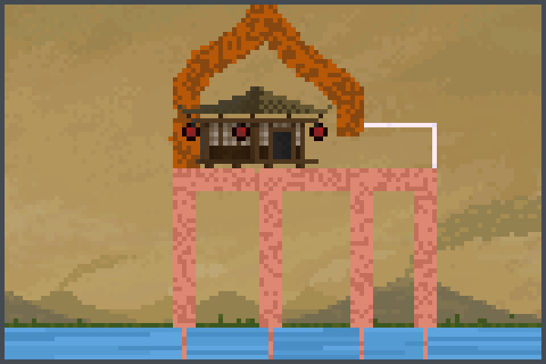 Home What Pixel Art