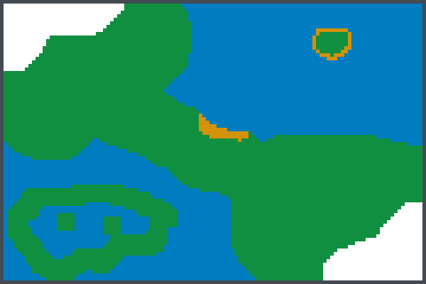 World ed89631 Pixel Art