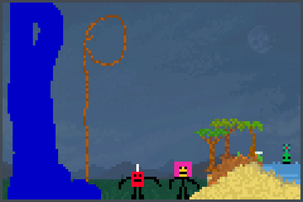 Bfdi 1 Balei Pixel Art