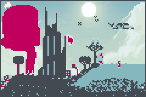 Rightlertrt Pixel Art