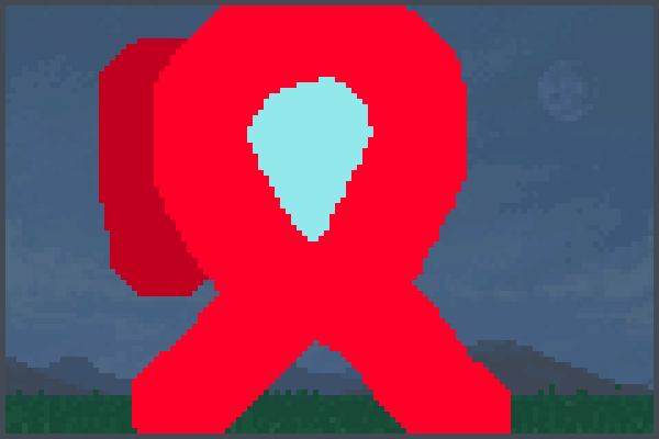  quick message Pixel Art