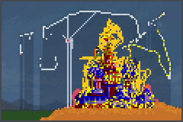 aaaaaaaaaa=AA Pixel Art