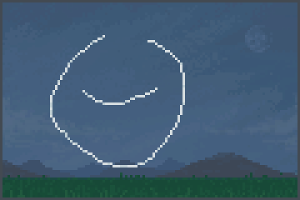 infinite pixel Pixel Art