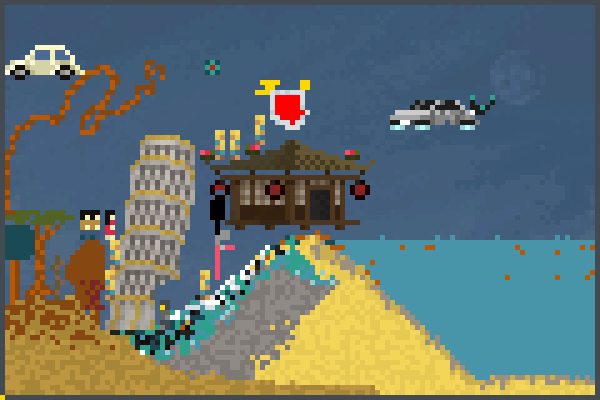 USSZE Bright125 Pixel Art