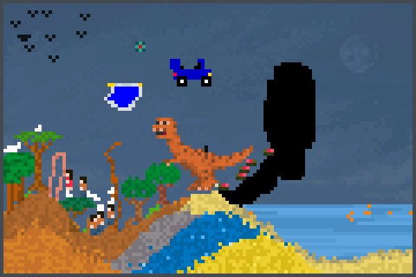 Alamad56888 Pixel Art