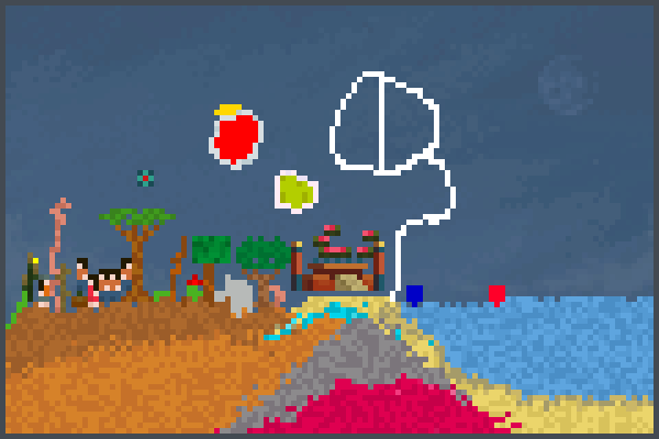 Geiy370 Pixel Art