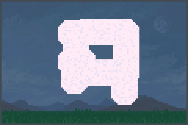 Olaky Pixel Art