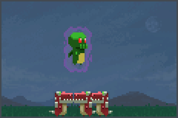 glitcheeeer Pixel Art