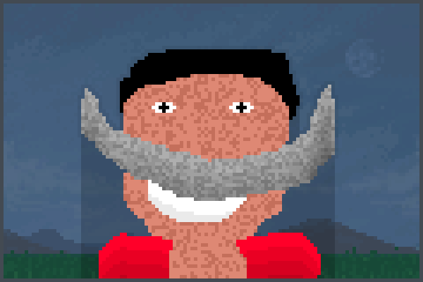  zxc Pixel Art