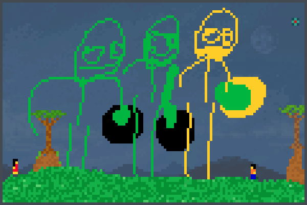 AndreSty4 Pixel Art