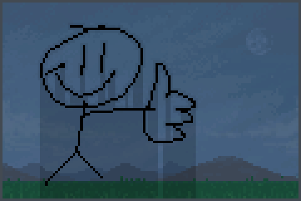 to pwet  Pixel Art