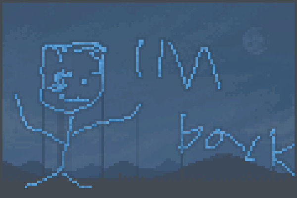 im difrent Pixel Art