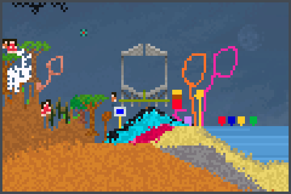 Viie6530 Pixel Art