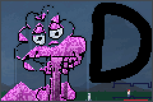 ajnss Pixel Art