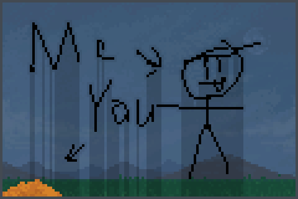 To ema  Pixel Art