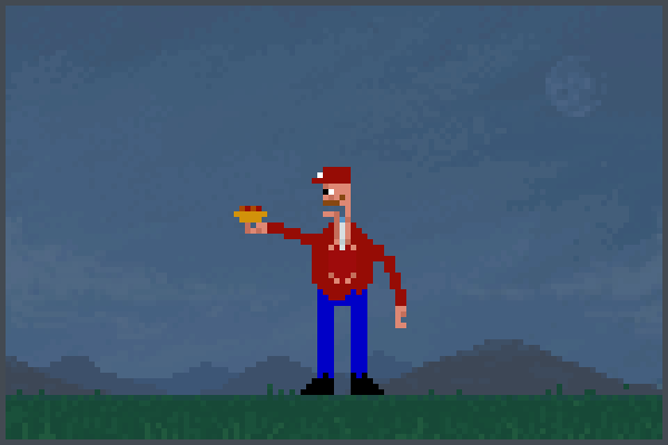 urdjdkee Pixel Art