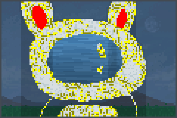 imade it better Pixel Art