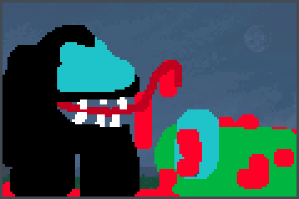 dhdujj Pixel Art