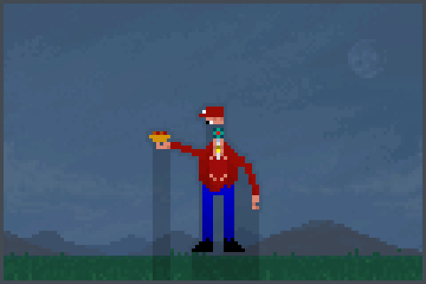 ffetagagt Pixel Art