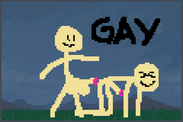 HomoArt Pixel Art