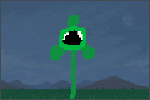 PvzBlover Pixel Art