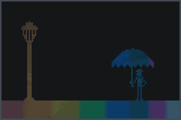 opposite day_[_ Pixel Art