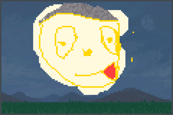  pixel art face Pixel Art