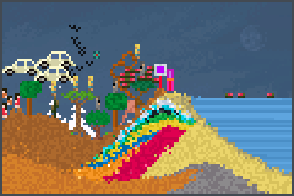 Canloo6700 Pixel Art