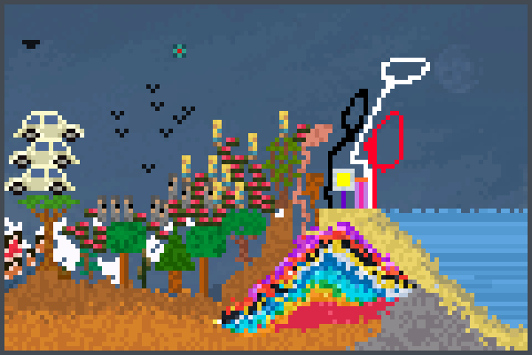 Asdooa530 Pixel Art