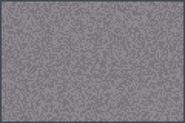 tv error screen Pixel Art