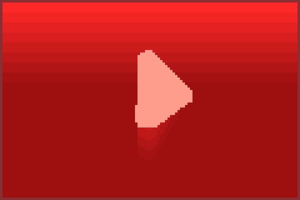 YouTueb Pixel Art