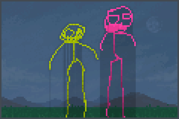 Preview AcidSiMStickman World