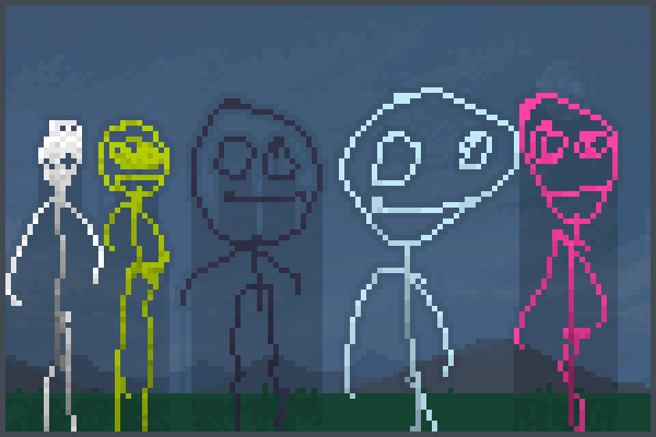 SsAsOsSsMgstic Pixel Art