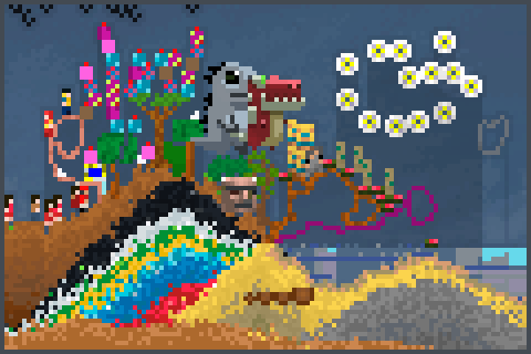 Doocome6180 Pixel Art