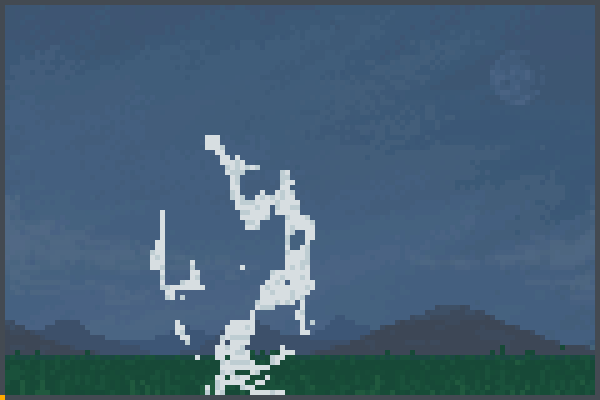 Sh!t Pixel Art