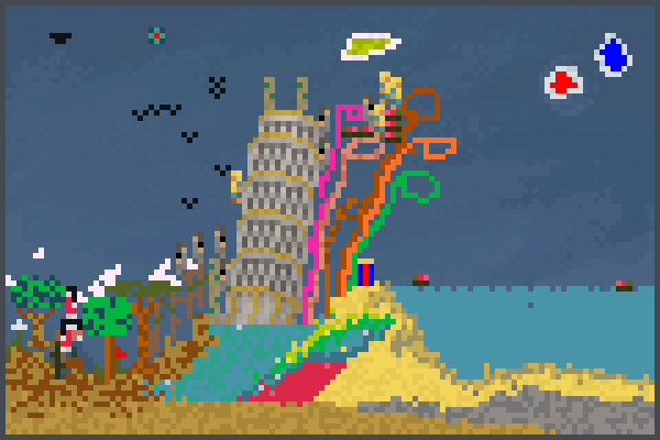 Dood590 Pixel Art