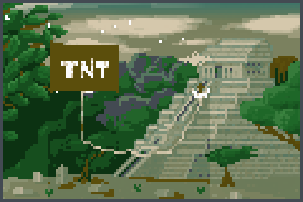 Tntttttttttnttn Pixel Art