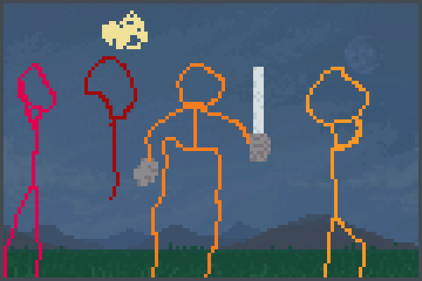 LasShRSZSTNTC4 Pixel Art