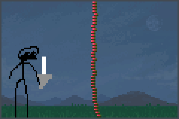 StickmaSwSiImp Pixel Art