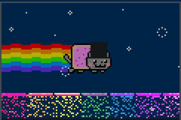 RainboWatrfll49 Pixel Art