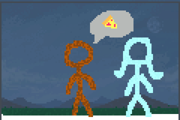 Asking out28644 Pixel Art