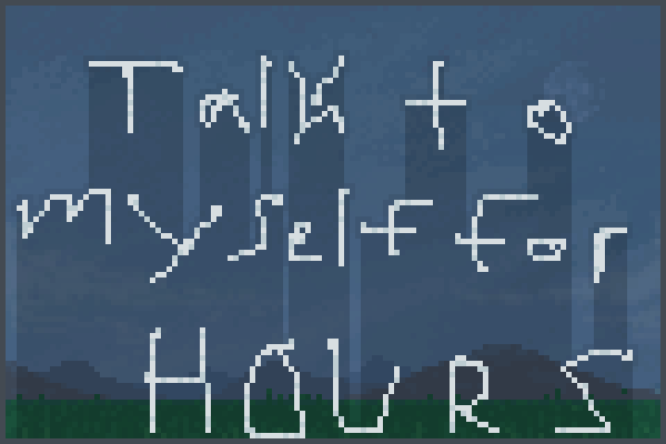 Viral Tiktok 6 Pixel Art