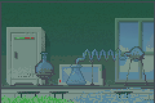 AcidRain3804215 Pixel Art