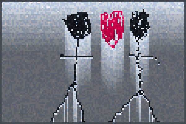 SantyproTY Pixel Art