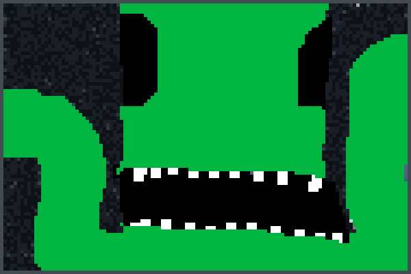 grenn rbw 1 Pixel Art