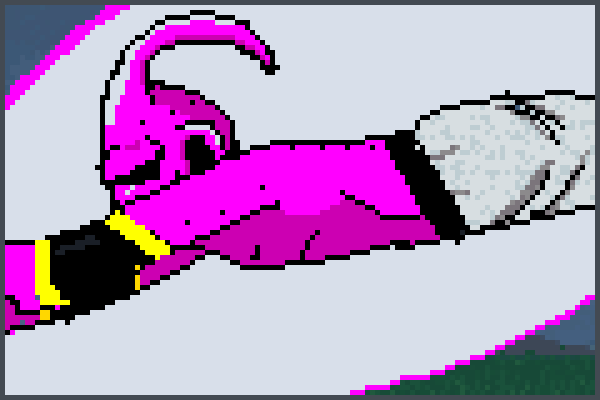 bookid Pixel Art